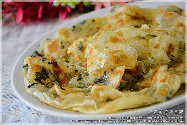 蔥媽媽美食生活館：【宅配】蔥媽媽 安心吃美食專賣店《爆汁玉米豬肉餡餅 手工蔥抓餅系列》