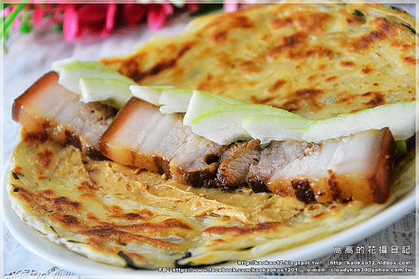 蔥媽媽美食生活館：【宅配】蔥媽媽 安心吃美食專賣店《爆汁玉米豬肉餡餅 手工蔥抓餅系列》