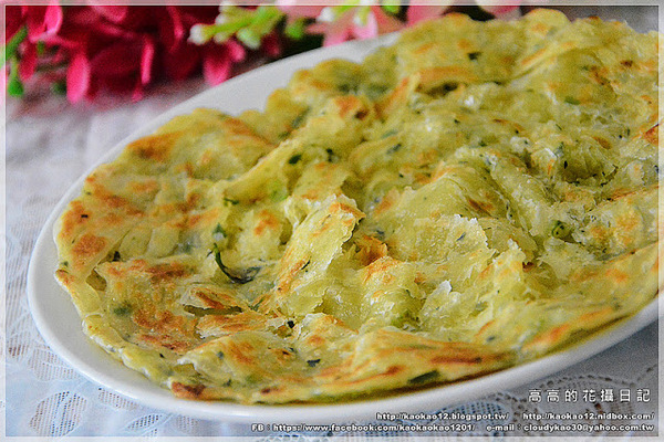 蔥媽媽美食生活館：【宅配】蔥媽媽 安心吃美食專賣店《爆汁玉米豬肉餡餅 手工蔥抓餅系列》