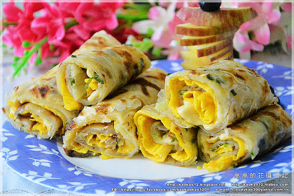 蔥媽媽美食生活館：【宅配】蔥媽媽 安心吃美食專賣店《爆汁玉米豬肉餡餅 手工蔥抓餅系列》