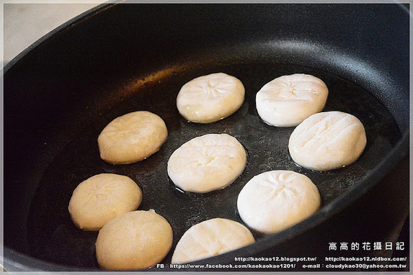 蔥媽媽美食生活館：【宅配】蔥媽媽 安心吃美食專賣店《爆汁玉米豬肉餡餅 手工蔥抓餅系列》