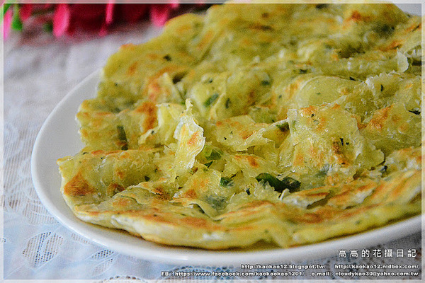 蔥媽媽美食生活館：【宅配】蔥媽媽 安心吃美食專賣店《爆汁玉米豬肉餡餅 手工蔥抓餅系列》