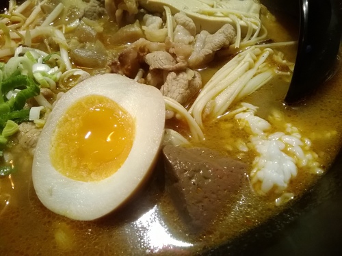 赤初 杭州酒釀麻辣麵食：辣得過癮~超級滿足~赤初-杭州酒釀麻辣麵食