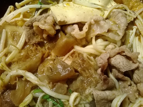 赤初 杭州酒釀麻辣麵食：辣得過癮~超級滿足~赤初-杭州酒釀麻辣麵食