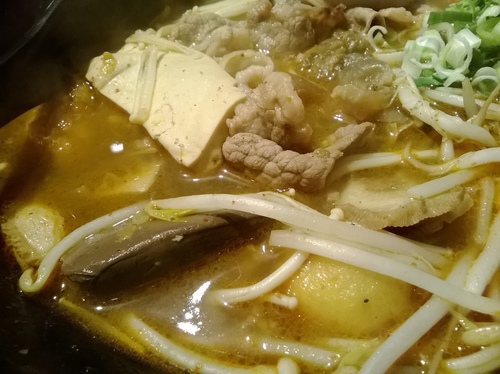 赤初 杭州酒釀麻辣麵食：辣得過癮~超級滿足~赤初-杭州酒釀麻辣麵食