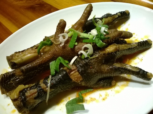 赤初 杭州酒釀麻辣麵食：辣得過癮~超級滿足~赤初-杭州酒釀麻辣麵食