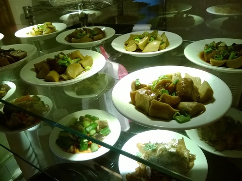 赤初 杭州酒釀麻辣麵食：辣得過癮~超級滿足~赤初-杭州酒釀麻辣麵食