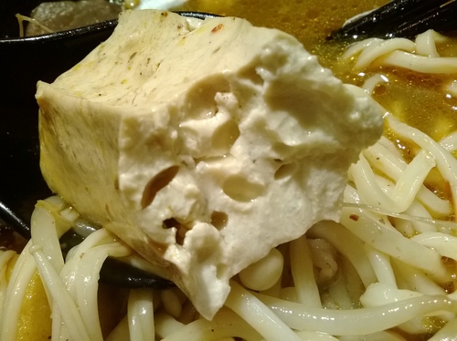 赤初 杭州酒釀麻辣麵食：辣得過癮~超級滿足~赤初-杭州酒釀麻辣麵食