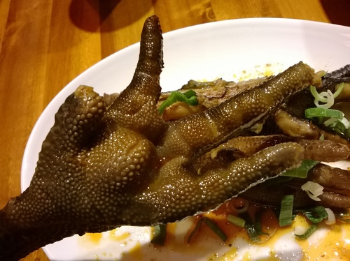 赤初 杭州酒釀麻辣麵食：辣得過癮~超級滿足~赤初-杭州酒釀麻辣麵食