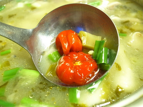 川味兒川菜館：<台北|松山|川菜>道地好吃的川味兒川菜館