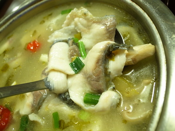 川味兒川菜館：<台北|松山|川菜>道地好吃的川味兒川菜館