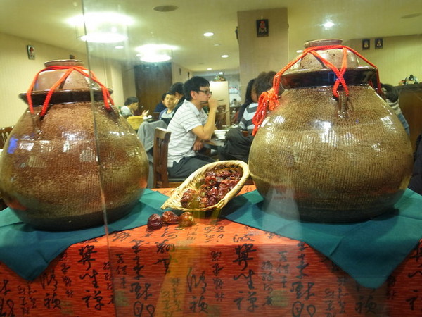 川味兒川菜館：<台北|松山|川菜>道地好吃的川味兒川菜館
