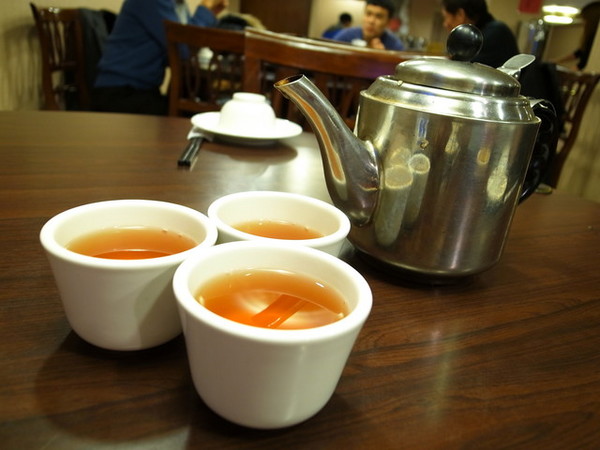 川味兒川菜館：<台北|松山|川菜>道地好吃的川味兒川菜館