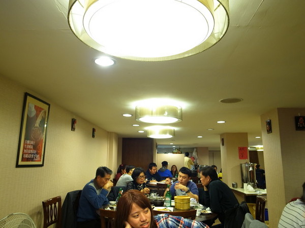 川味兒川菜館：<台北|松山|川菜>道地好吃的川味兒川菜館