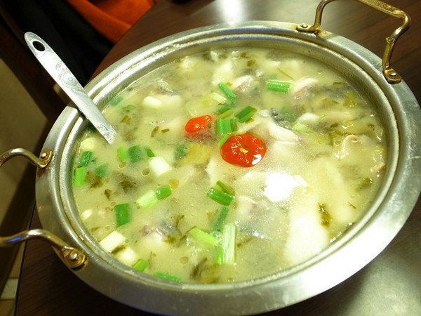 川味兒川菜館：<台北|松山|川菜>道地好吃的川味兒川菜館