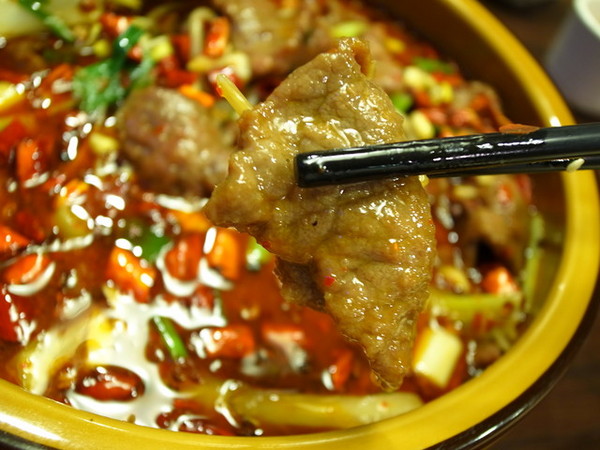 川味兒川菜館：<台北|松山|川菜>道地好吃的川味兒川菜館