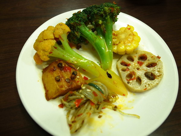 川味兒川菜館：<台北|松山|川菜>道地好吃的川味兒川菜館