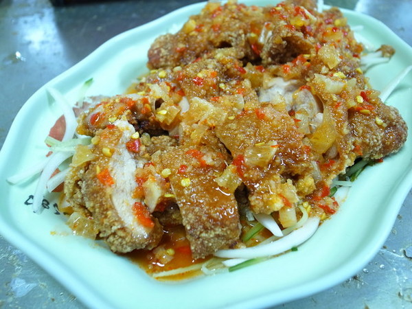 紅蟳王釣蝦場: <新北|三重|熱炒>好吃又好玩~紅蟳王釣蝦場