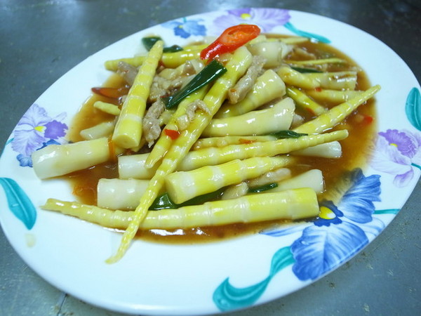 紅蟳王釣蝦場: <新北|三重|熱炒>好吃又好玩~紅蟳王釣蝦場