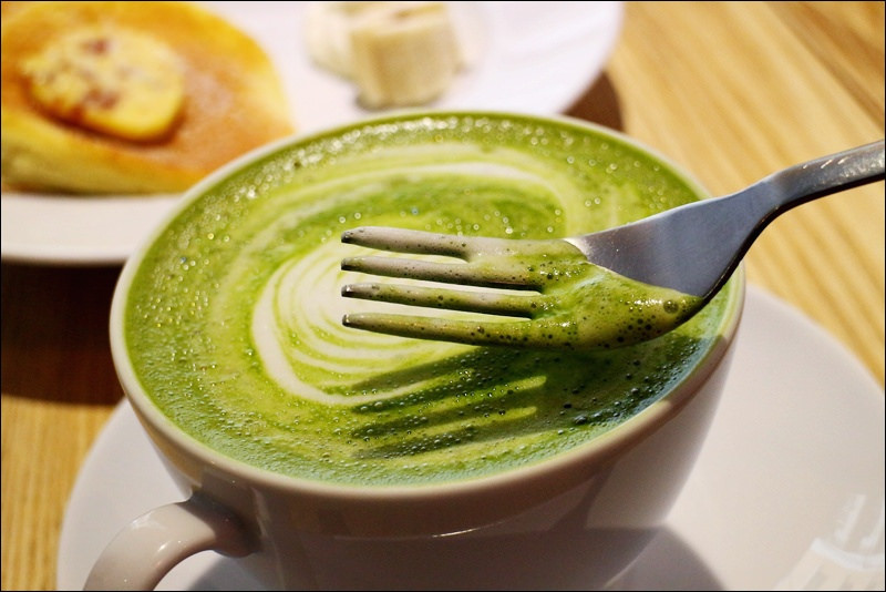 信義安和站餐廳 jamling日式厚鬆餅