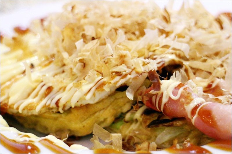 信義安和站餐廳 jamling日式厚鬆餅