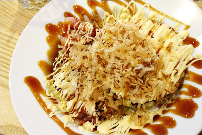 信義安和站餐廳 jamling日式厚鬆餅