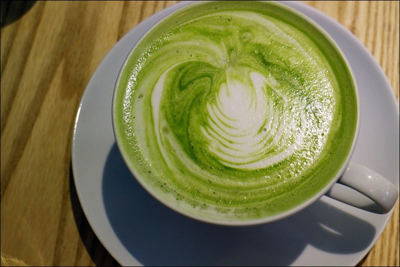 信義安和站餐廳 jamling日式厚鬆餅