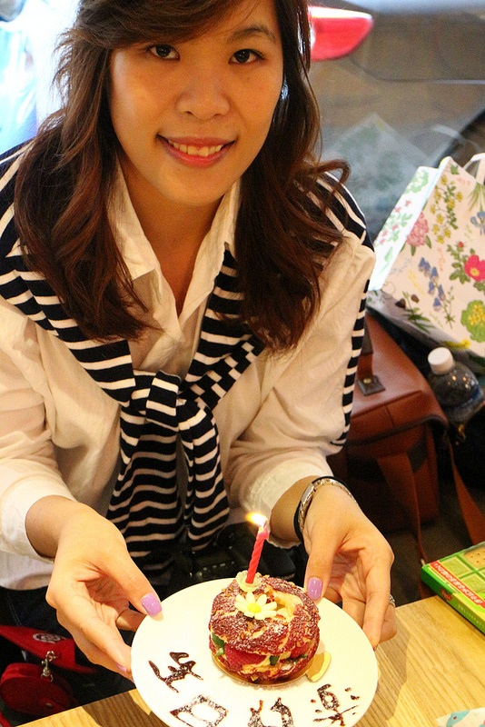 信義安和站餐廳 jamling日式厚鬆餅