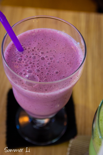 Jamling Cafe：Jamling cafe 香噴噴日式厚鬆餅