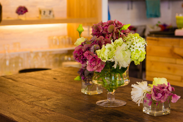 Jamling Cafe：Jamling cafe 香噴噴日式厚鬆餅