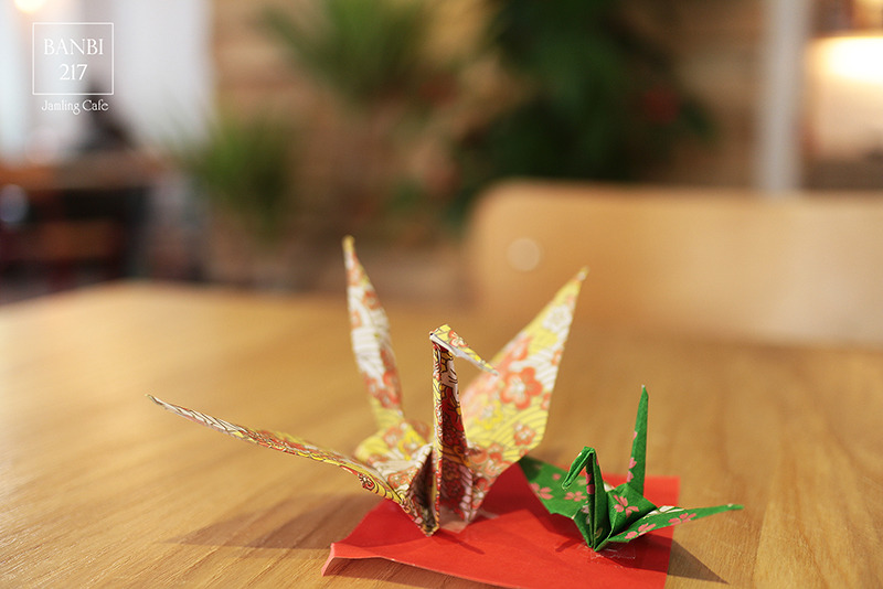 Banbi217 美食旅遊: Jamling cafe 日式厚鬆餅,下午茶,咖啡館(捷運信義線信義安和站,台北大安區)