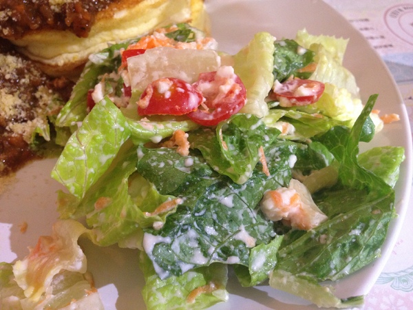 Jamling Cafe:Jamling cafe──日式厚鬆餅,美味足堪成為新歡