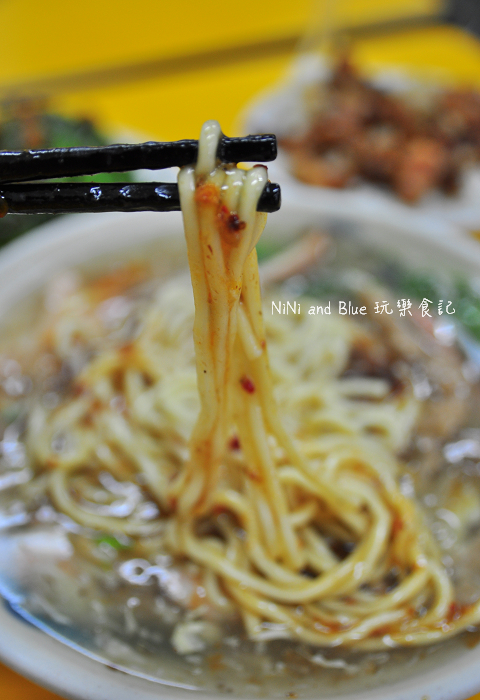 第五市場魷魚羹DSC_2465