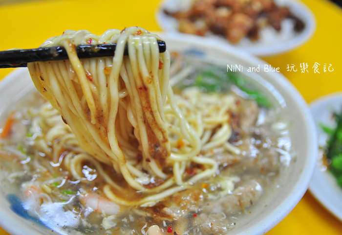 第五市場魷魚羹DSC_2467