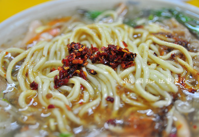 第五市場魷魚羹DSC_2466