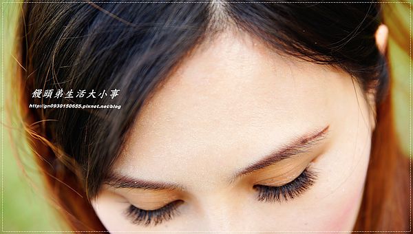 漪美睫：【漪美睫】讓妳的眼睛炯炯有神~美麗100分