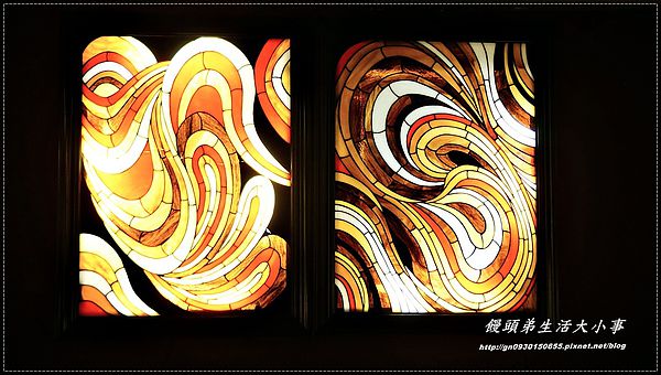 Murano 莫拉諾精品咖啡:【食記/台北市】什麼??這裡是喝下午茶的地方還是賣燈♪♪莫拉諾 Murano♪♪