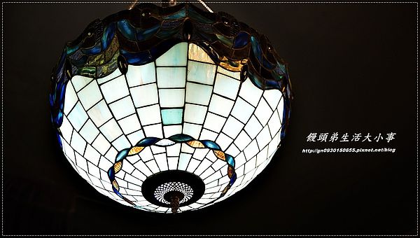 Murano 莫拉諾精品咖啡:【食記/台北市】什麼??這裡是喝下午茶的地方還是賣燈♪♪莫拉諾 Murano♪♪