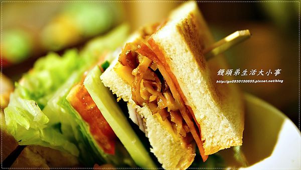 Murano 莫拉諾精品咖啡:【食記/台北市】什麼??這裡是喝下午茶的地方還是賣燈♪♪莫拉諾 Murano♪♪