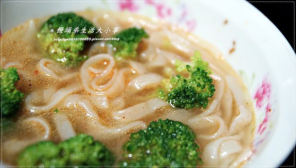 【微卡美食系列】～「微卡蒟蒻湯麵」：【iFit 愛瘦身】微卡蒟蒻湯麵~即食３分鐘上桌