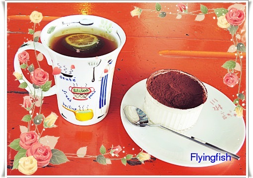 三芝小豬(石門店)：✜ 享用平價下午茶滴簡單快樂－「三芝小豬」(石門店)