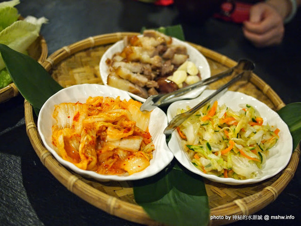 戲綠川民宿:【景點】【食記】南投戲綠川民宿&部落美食餐廳@埔里甫田六號探坑 : 清幽氛圍中的部落美味,但是太天然了