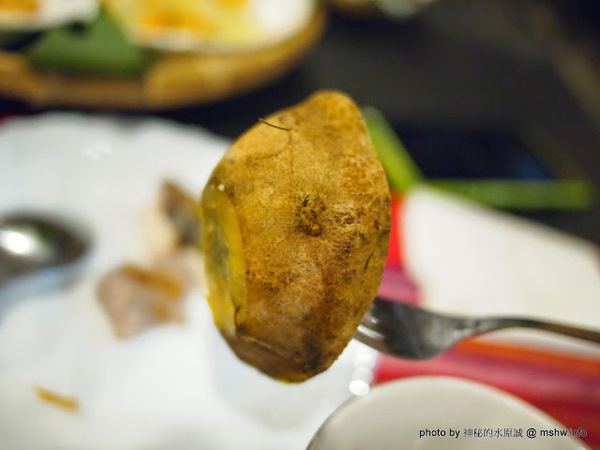 戲綠川民宿:【景點】【食記】南投戲綠川民宿&部落美食餐廳@埔里甫田六號探坑 : 清幽氛圍中的部落美味,但是太天然了