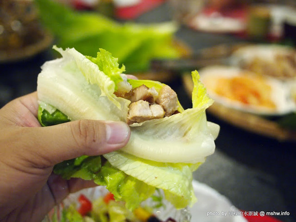戲綠川民宿：【景點】【食記】南投戲綠川民宿&部落美食餐廳@埔里甫田六號探坑 : 清幽氛圍中的部落美味,但是太天然了