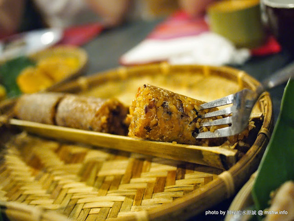 戲綠川民宿:【景點】【食記】南投戲綠川民宿&部落美食餐廳@埔里甫田六號探坑 : 清幽氛圍中的部落美味,但是太天然了