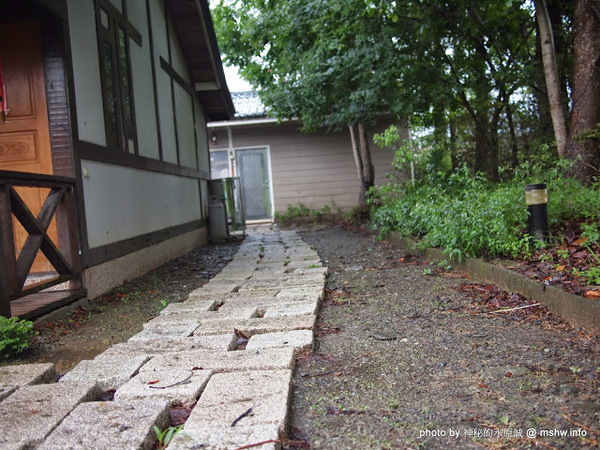 戲綠川民宿:【景點】【食記】南投戲綠川民宿&部落美食餐廳@埔里甫田六號探坑 : 清幽氛圍中的部落美味,但是太天然了