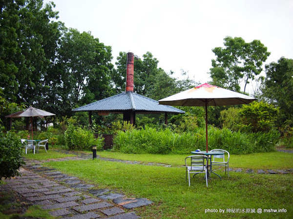 戲綠川民宿:【景點】【食記】南投戲綠川民宿&部落美食餐廳@埔里甫田六號探坑 : 清幽氛圍中的部落美味,但是太天然了