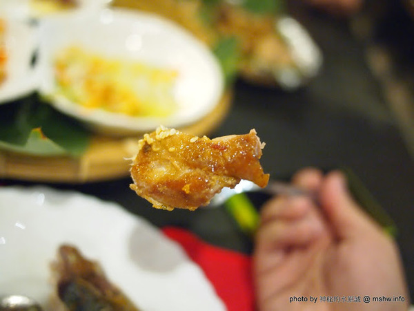 戲綠川民宿:【景點】【食記】南投戲綠川民宿&部落美食餐廳@埔里甫田六號探坑 : 清幽氛圍中的部落美味,但是太天然了