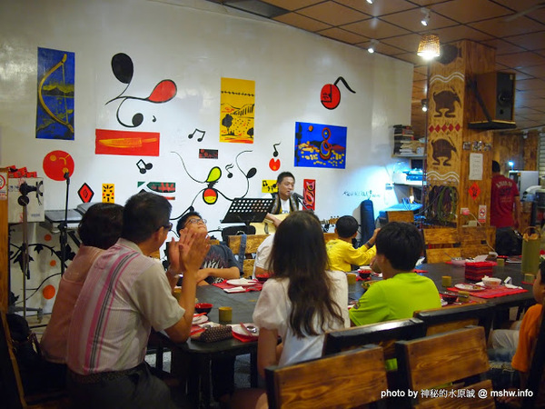 戲綠川民宿:【景點】【食記】南投戲綠川民宿&部落美食餐廳@埔里甫田六號探坑 : 清幽氛圍中的部落美味,但是太天然了