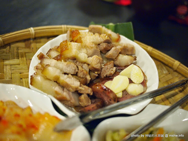戲綠川民宿:【景點】【食記】南投戲綠川民宿&部落美食餐廳@埔里甫田六號探坑 : 清幽氛圍中的部落美味,但是太天然了